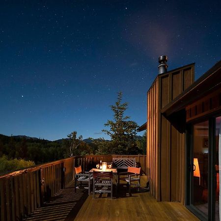 'Love' Hanmer Couples Retreat Limited Hanmer Springs Dış mekan fotoğraf