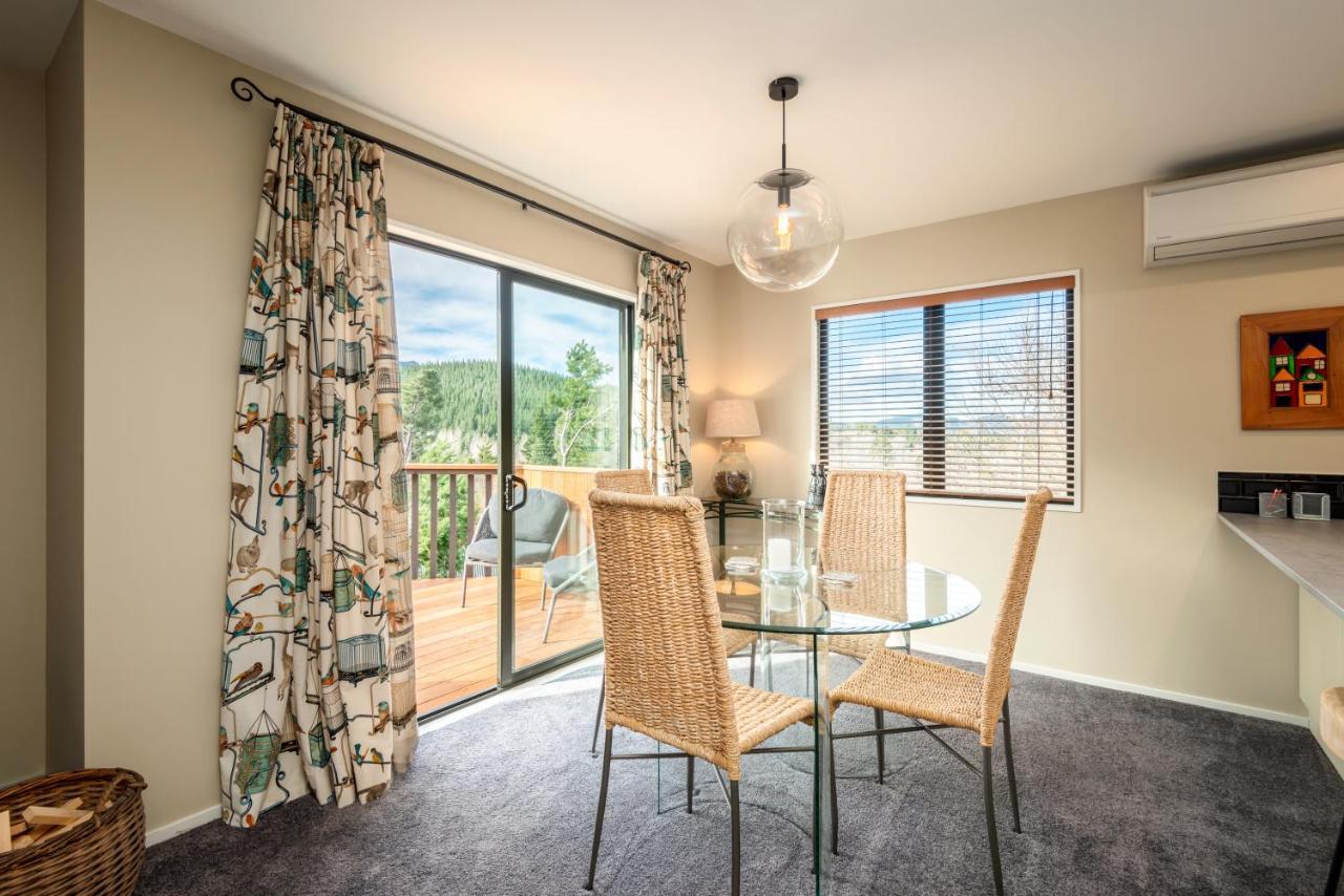 'Love' Hanmer Couples Retreat Limited Hanmer Springs Dış mekan fotoğraf