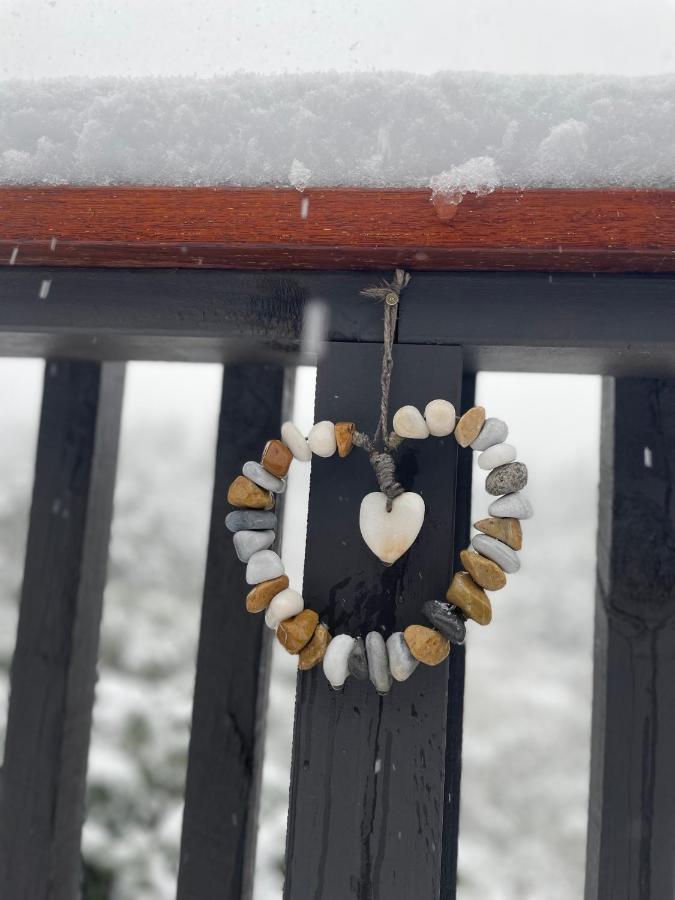 'Love' Hanmer Couples Retreat Limited Hanmer Springs Dış mekan fotoğraf