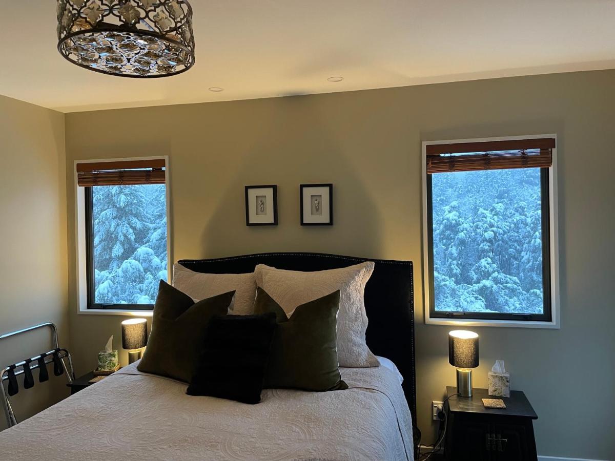 'Love' Hanmer Couples Retreat Limited Hanmer Springs Dış mekan fotoğraf