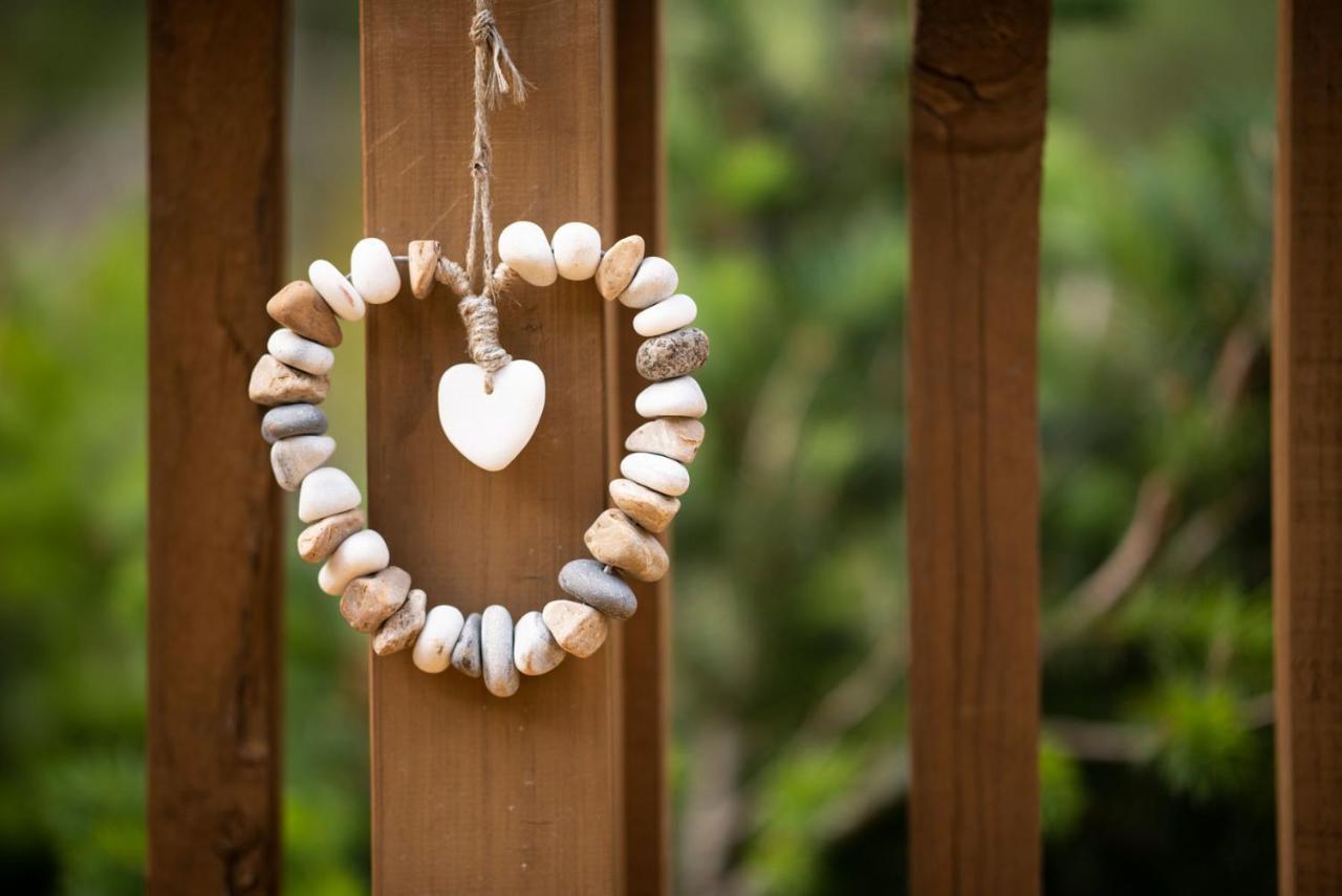 'Love' Hanmer Couples Retreat Limited Hanmer Springs Dış mekan fotoğraf